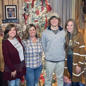 Meet your Posher, Brittany